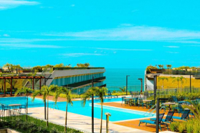 Apartamento Resort em Praia grande - Ubatuba